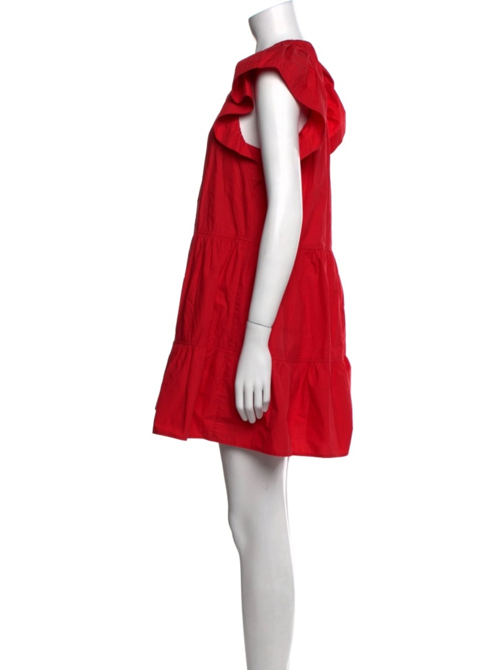 ALC Women's Harper Dress - size 4 - Picture 6 of 9